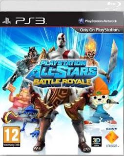 I pre-ordini di PS Battle Royale debuttano su Amazon Italia