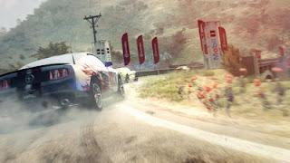 GRID 2 : trailer di annuncio ufficiale, prime immagini