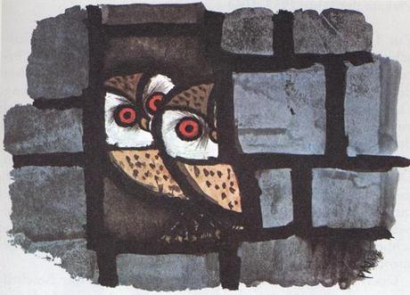 PATTERNS E COLORI VIVACI NELLA IMMENSA PRODUZIONE GRAFICA DI CELESTINO PIATTI