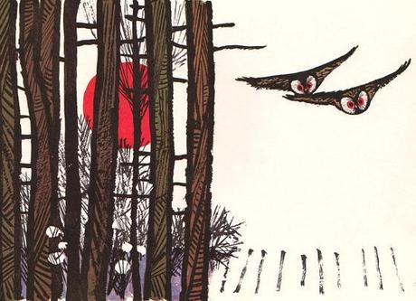 PATTERNS E COLORI VIVACI NELLA IMMENSA PRODUZIONE GRAFICA DI CELESTINO PIATTI