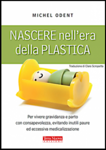 NASCERE NELL’ERA DELLA PLASTICA