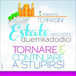 Terrasini Estate, il programma degli eventi di Agosto