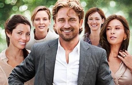 Gabriele Muccino dirige Gerard Butler nel primo trailer di Playing for Keeps