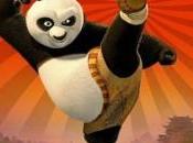 Kung Panda sarà prodotto dalla DreamWorks Animation grossa società cinese