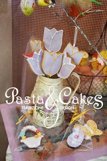 pasta & cakes: quando si dice forza coraggio e tenacia!!!!