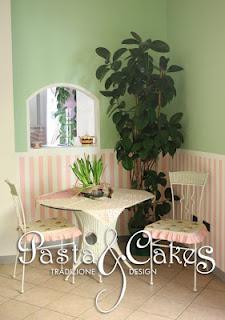 pasta & cakes: quando si dice forza coraggio e tenacia!!!!