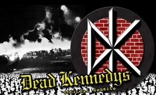 Il concerto dei Dead Kennedys e Buzzcocks a Villasor