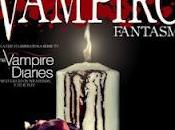 Anteprima: diario vampiro. Fantasmi" Smith