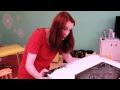 Guild Wars 2 e l’unboxing con Felicia Day