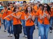 Time Jazz: programma dettagliato Berchidda zona agosto