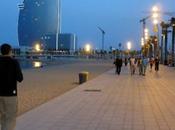 chiringuitos Barcelloneta