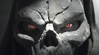 Aggiornamento Playstation Store 8 Agosto 2012 : C'è il Season Pass di Darksiders 2