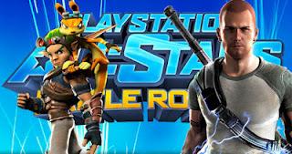 PlayStation All Stars Battle Royale supporterà gli Arcade Sticks