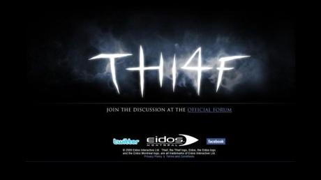 Thieft 4, il gioco uscirà solo con la prossima generazione di console?