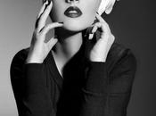 Christina Aguilera: omaggio Billie Holiday nello scatto nuovo album