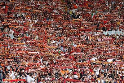 QUESTIONI DI CALCIO - AS ROMA. Mercato stellare, presentazione della squadra il 19 all’Olimpico. Ecco tutti gli acquisti giallorossi