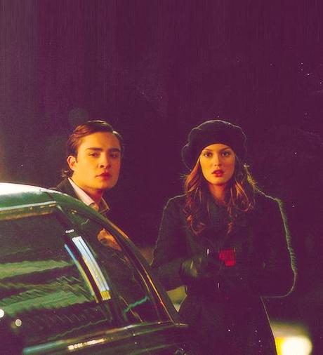 Chuck and Blair best photos