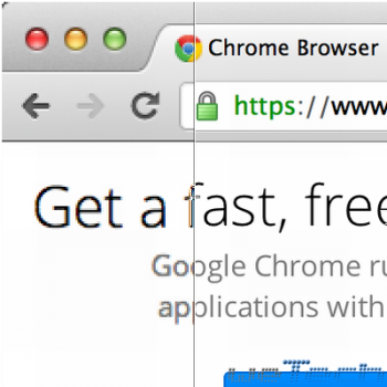 Google Chrome 21 permette alle applicazioni web di vedere e sentire