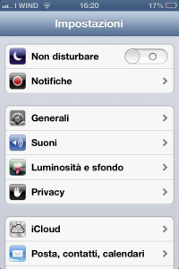 Tutte le novitá di IOS 6 in un video by HDnews.it