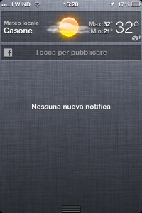 Tutte le novitá di IOS 6 in un video by HDnews.it