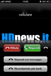 Tutte le novitá di IOS 6 in un video by HDnews.it