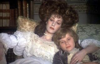 Barry Lyndon, di Stanley Kubrik