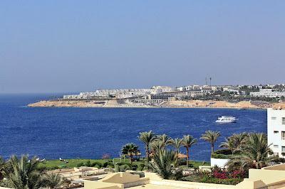 Sharm El Sheikh-Sharks Bay