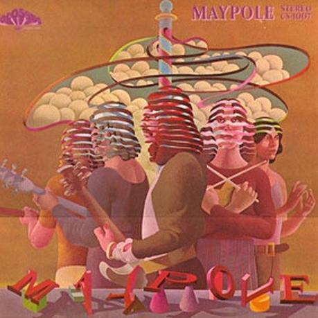 Maypole - Maypole (US Hard Rock)
