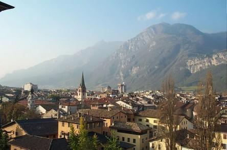 Trento: una città ancora sicura?
