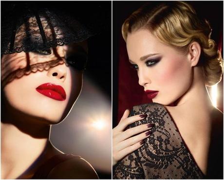 Make Up Forever lancia 4 incredibili novità per l’Autunno 2012: Black Tango, Aqua Rouge, Aqua Brow e Aqua Cream Matte Black