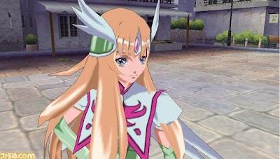 Saint Seiya Omega : prime immagini gameplay