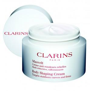 CLARINS: Creme Masvelt Multi-Reductrice