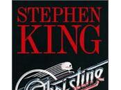 Stephen King Christine. Macchina Infernale