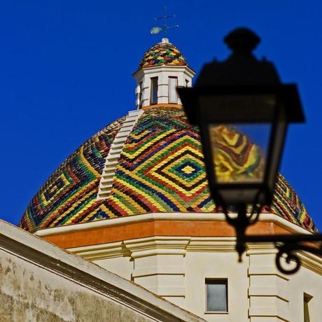 Cupola