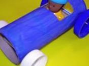 macchinina costo zero!