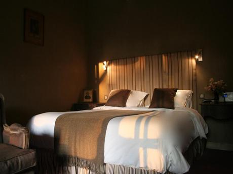 Un vecchio mulino trasformato in hotel di charme…in Dordogna