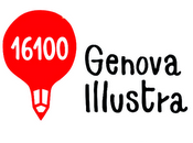 16100 Genova Illustra