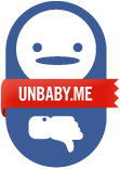 Unbaby Me