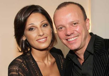 ANNA TATANGELO E GIGI D'ALESSIO