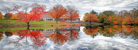 Canada dall’Estate all’Autunno