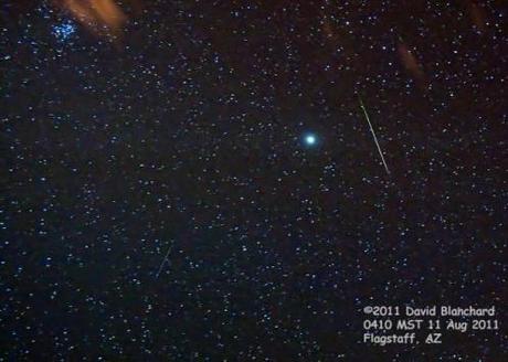 In Piazza Ferretto a Mestre luci spente per osservare le stelle con gli Astrofili Salesi