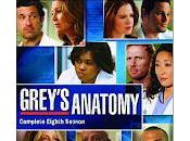 Grey's anatomy Stagione