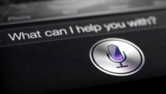 Google Siri version in arrivo su iPad e iPhone