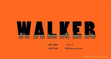 Free games Walker