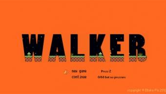 Free games Walker