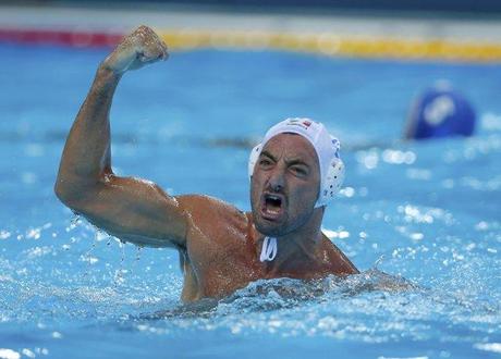 Londra 2012: Settebello e Italvolley in semifinale all’Olimpiade