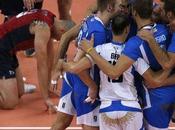 Londra 2012: Settebello Italvolley semifinale all’Olimpiade