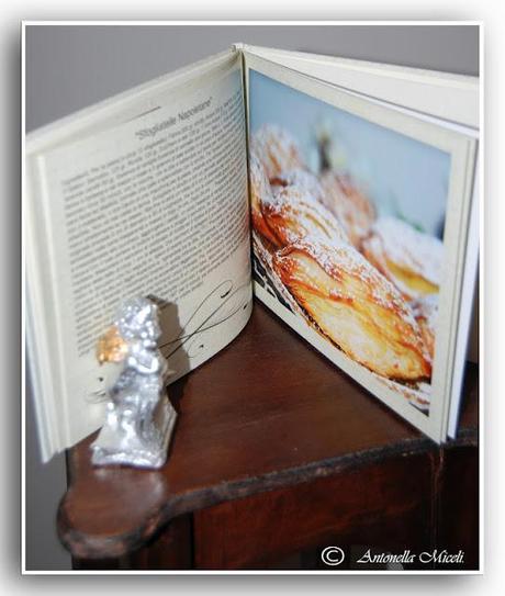 “Recensione, Il Fotolibro realizzato a Ricettario”