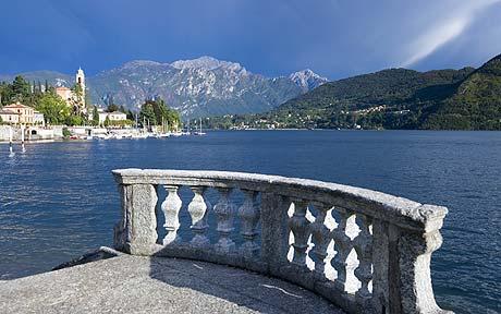 COMO (LOMBARDIA)