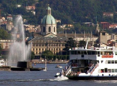 COMO (LOMBARDIA)